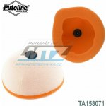 Filtr vzduchový - TM 80MX+85MX+100MX / 13-18 + EN250F+EN450Fi TA158071 – Hledejceny.cz
