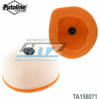 Filtr vzduchový - TM 80MX+85MX+100MX / 13-18 + EN250F+EN450Fi TA158071 – Hledejceny.cz