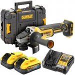DeWALT DCG405H2T – Zbozi.Blesk.cz