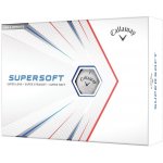 Callaway Supersoft 3 ks – Zboží Dáma