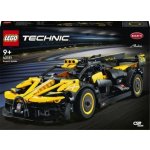 LEGO® Technic 42151 Bugatti Bolide – Zboží Dáma