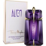 Thierry Mugler Alien parfémovaná voda dámská 90 ml tester – Zboží Mobilmania