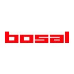 Filtr pevných částic - DPF BOSAL 097-381 (097381)