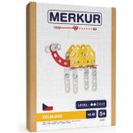 Merkur Mini ZOO - Velbloud - 45 – Zboží Dáma