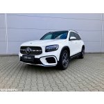 Mercedes-Benz GLB 220 d 140 kW – Hledejceny.cz