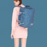 CabinZero Classic aruba blue 36 l – Zboží Dáma