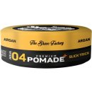 The Shave Factory Premium Pomade Slick Trick 150 ml
