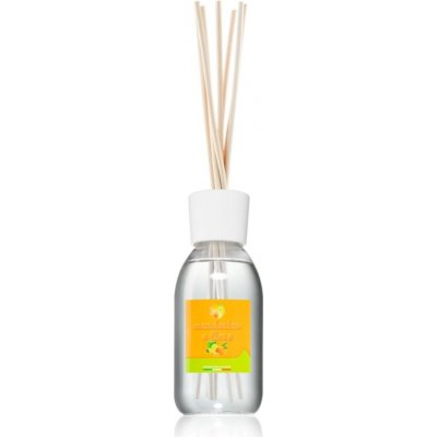 THD Unico Mandarin & Lime aroma difuzér s náplní 200 ml – Hledejceny.cz