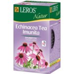 Leros Natur Echinacea Tea Imunita 20 x 2 g – Zbozi.Blesk.cz