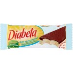 Diabeta Oplatka mléčná DIA 45 g – Hledejceny.cz