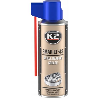 K2 SMAR LT-43 400 ml – Zbozi.Blesk.cz