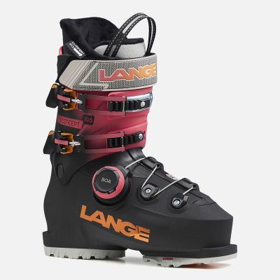 Lange CONCEPT 10.5 W BOA GW 25/26 – Zboží Mobilmania