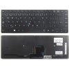 Náhradní klávesnice pro notebook česká klávesnice Toshiba Portege R30-A Toshiba Tecra Z40 Z40-A trackpoint podsvit CZ