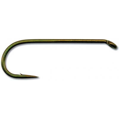 Mustad # 4 R73NP-BR Streamer bronze vel.10 25ks – Zbozi.Blesk.cz