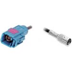 Anténní svod pro GPS anténu Fakra - SMB 5.0 m – Zboží Živě