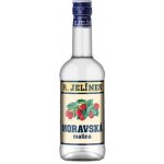 R.Jelínek Moravská Malina 30% 0,5 l (holá láhev) – Hledejceny.cz