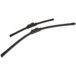 Bosch Aerotwin A156S 650+400 mm BO 3397014156 – Zboží Mobilmania