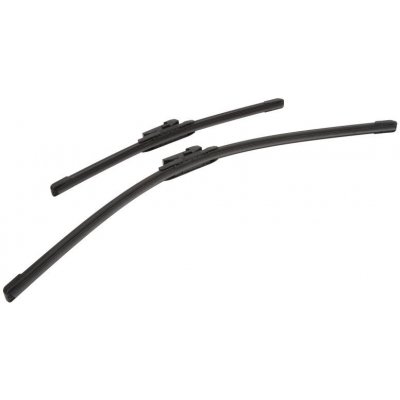 Bosch Aerotwin A156S 650+400 mm BO 3397014156 – Zboží Mobilmania