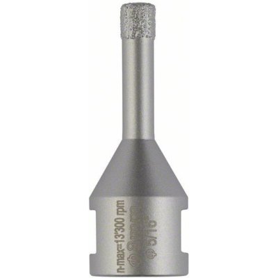 Bosch diamantová korunka - vrták Best for Ceramic M14, 8 mm 2608599040