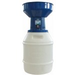 Kladívkový šrotovník na obilí AMA 50L 1 6HP – Zboží Mobilmania