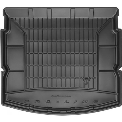 Gumová vana do kufru Frogum Renault IV Megane Combi 2015-2024 - PRO-LINE – Hledejceny.cz