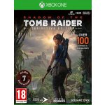 Shadow of the Tomb Raider (Definitive Edition) – Sleviste.cz