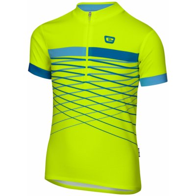 Etape LUCKY dětský reflexní neon – Zboží Mobilmania