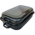 Belis pekáč Standart CP 260006 s víkem a rastrovaným dnem 40 cm – Zboží Dáma Belis pekáč Standart CP 260006 s víkem a rastrovaným dnem 40 cm – Zboží Dáma