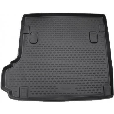Gumová vana do kufru Novline BMW X3 E83 2008-2010 – Hledejceny.cz