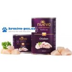 NUEVO Cat Adult Kuře 400 g – Sleviste.cz