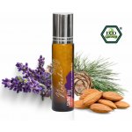 Natasha Roll on Směs esenciálních olejů Sladké sny 10 ml – Sleviste.cz