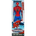 Hasbro Marvel Titan Hero Series akční Spider-Man – Hledejceny.cz