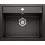 Blanco Dalago 6 černá – Zboží Dáma