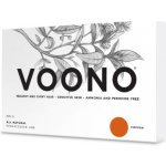 Voono Henna Copper měděná 500 g – Hledejceny.cz