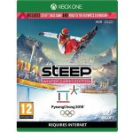 Steep (Winter Games Edition) – Zboží Živě