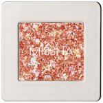 MISSHA Modern Shadow Glitter Prism [Dragon Prism] třpytivé oční stíny 2 g – Zbozi.Blesk.cz