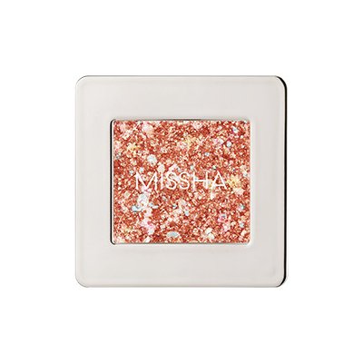 MISSHA Modern Shadow Glitter Prism [Dragon Prism] třpytivé oční stíny 2 g – Zbozi.Blesk.cz