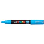 Uni Posca PC-1M sv. modrý – Zboží Živě