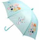 Legler Small foot by deštník Ledové království Frozen Anna a Elsa
