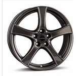 Borbet F2 6x16 5x100 ET38 anthracite | Zboží Auto