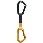 Black DIamond Hotforge Quickdraw 12cm – Zboží Mobilmania