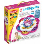 Quercetti Pixel Daisy 10 mm 150 ks – Sleviste.cz