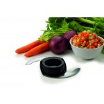 Ariete Moderna Gourmet Pro 1782/00 červený – Zboží Mobilmania