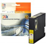 Starink Canon PGI-2500XL Y, 9267B001 (Žlutá) – Hledejceny.cz