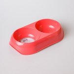 Magic Cat dvojmiska plastová 400 ml – Zboží Dáma Magic Cat dvojmiska plastová 400 ml – Zboží Dáma