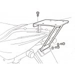 Shad Y0A57T | Zboží Auto