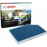 Filtr, vzduch v interiéru BOSCH 0 986 628 580 BO 0986628580 – Hledejceny.cz
