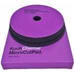 Koch Chemie Micro Cut Pad 126x23 mm – Hledejceny.cz