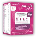 Reviveactive Meno Active 30 sáčků a 60 kapslí – Hledejceny.cz