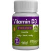 Vitamín a minerál Vitamin D3 STRONG 2500 IU 30 tablet